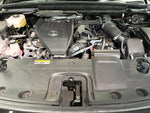 LEXUS RX500h