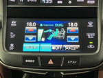 CROWN sedan hybrid