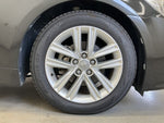 CROWN sedan hybrid