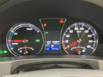 CROWN sedan hybrid