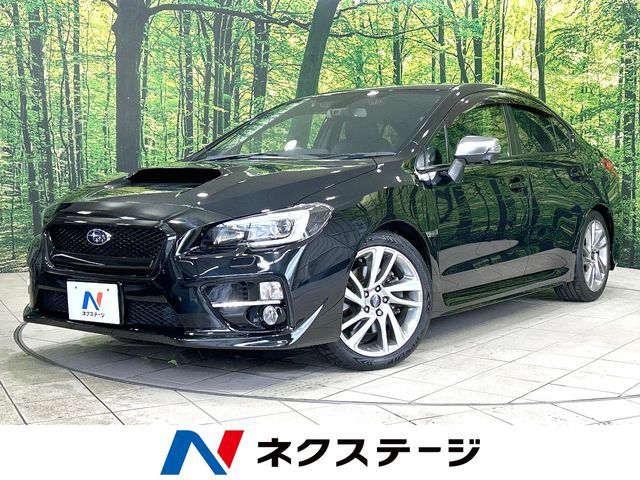 WRX S4