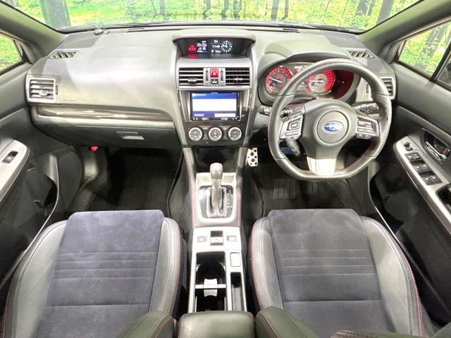 WRX S4