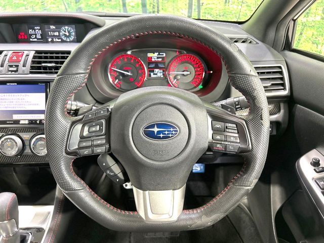 WRX S4