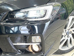 WRX S4