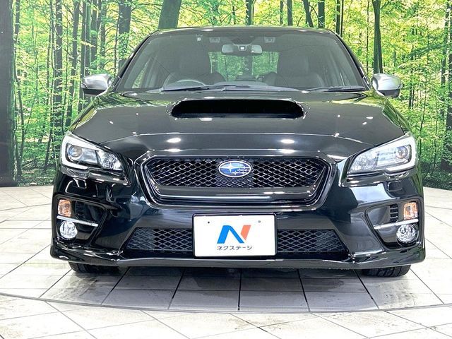 WRX S4