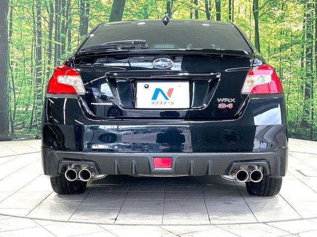 WRX S4