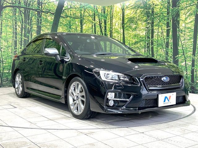 WRX S4
