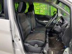 eK custom 4WD