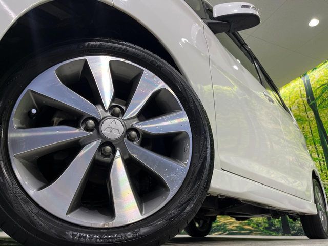 eK custom 4WD