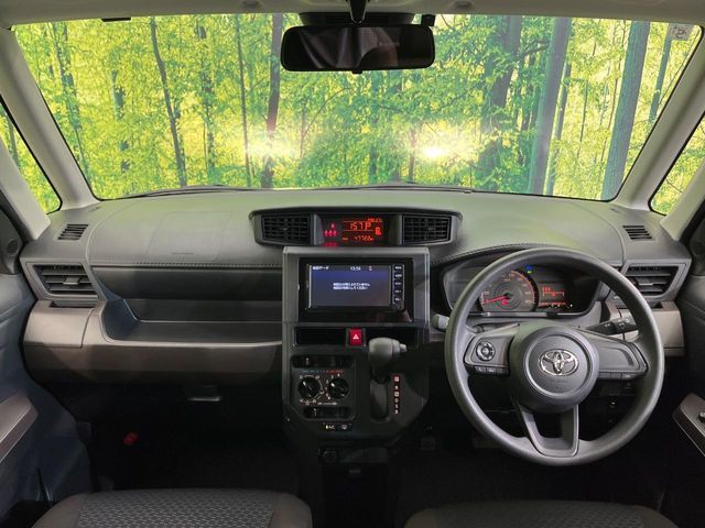 ROOMY