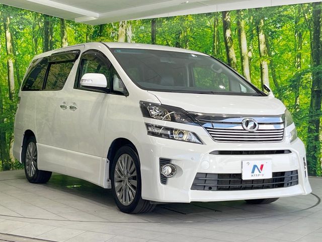 VELLFIRE
