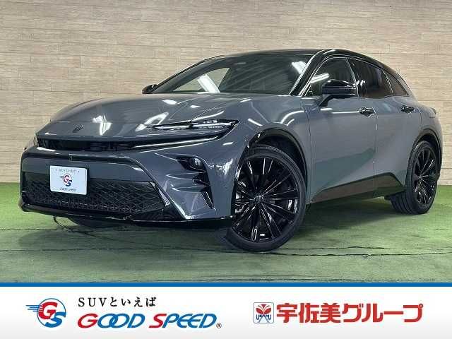 CROWN SPORT