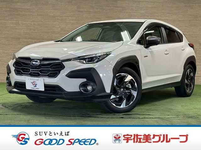 CROSSTREK
