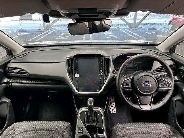 CROSSTREK