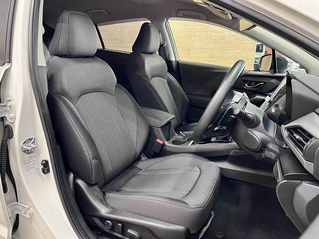 CROSSTREK