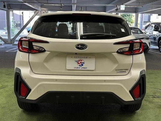CROSSTREK