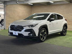 CROSSTREK