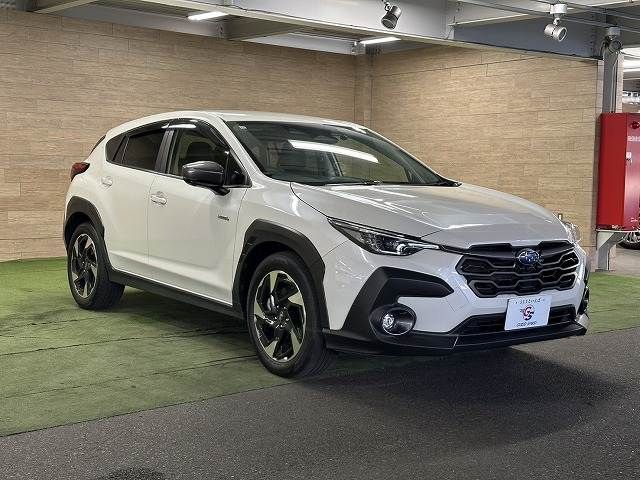 CROSSTREK