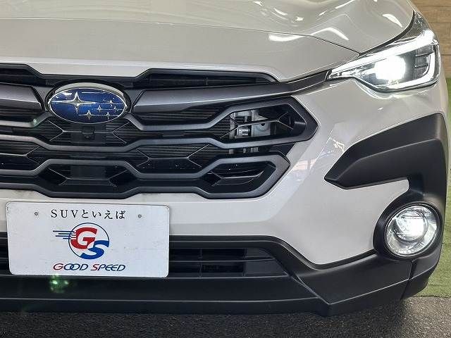 CROSSTREK