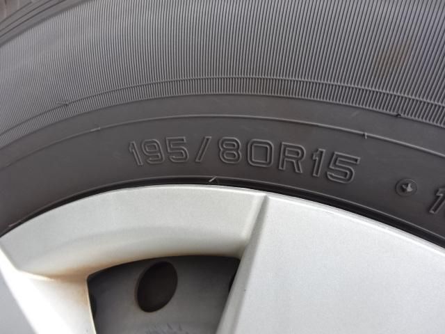 ハイエース