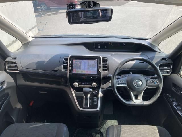 SERENA  S-HYBRID