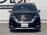 SERENA  S-HYBRID