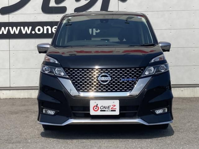 SERENA  S-HYBRID