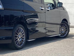 SERENA  S-HYBRID