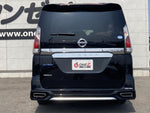 SERENA  S-HYBRID