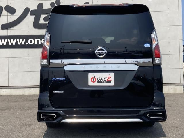 SERENA  S-HYBRID
