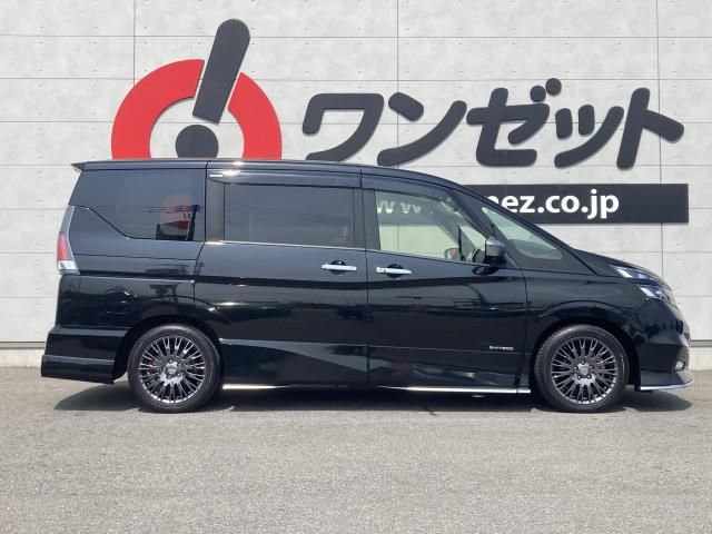 SERENA  S-HYBRID