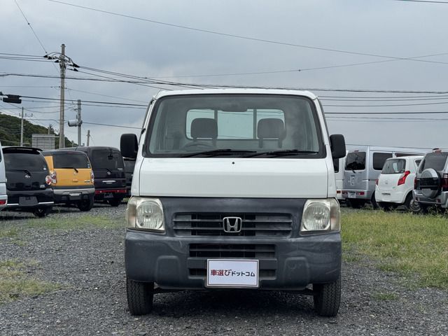 ACTY truck 4WD