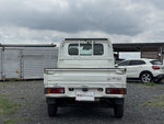 ACTY truck 4WD