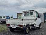 ACTY truck 4WD