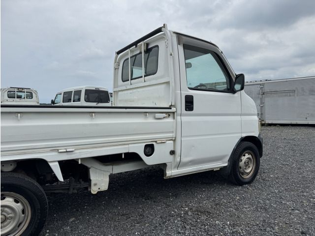 ACTY truck 4WD