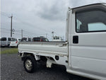 ACTY truck 4WD