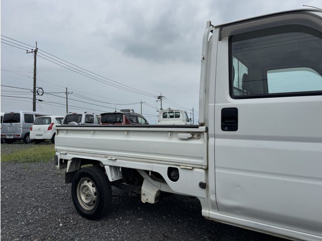 ACTY truck 4WD