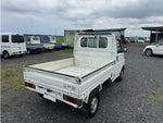 ACTY truck 4WD