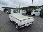 ACTY truck 4WD