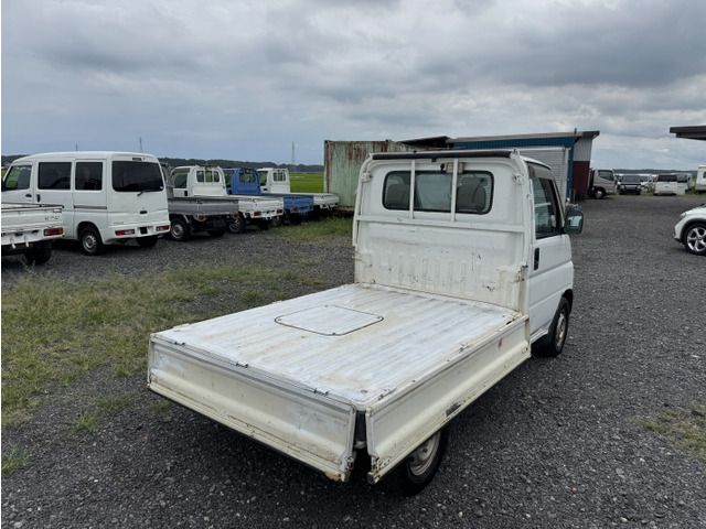 ACTY truck 4WD