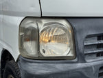 ACTY truck 4WD