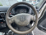 ACTY truck 4WD