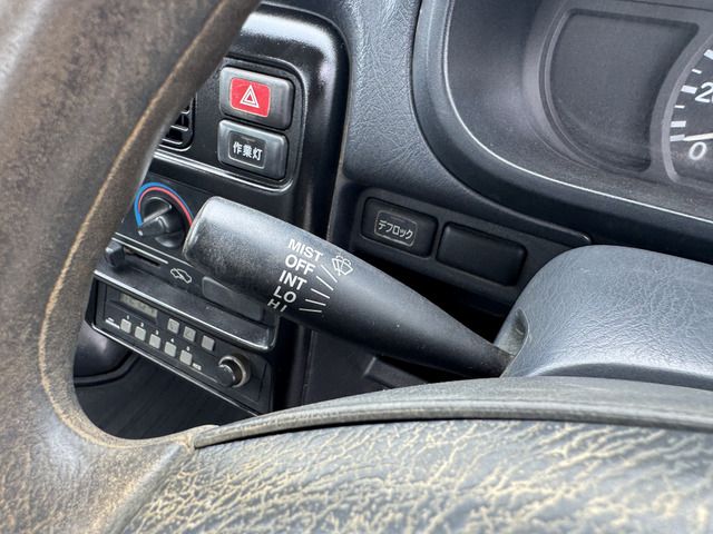 ACTY truck 4WD