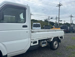 CARRY truck
