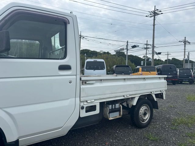 CARRY truck