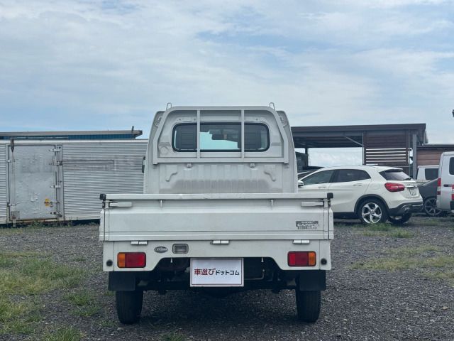 CARRY truck