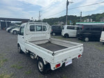 CARRY truck