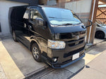 HIACE van 2WD