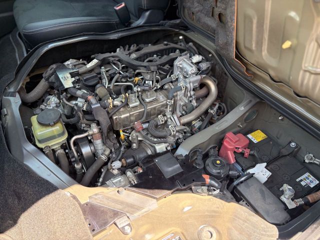HIACE van 2WD