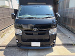 HIACE van 2WD